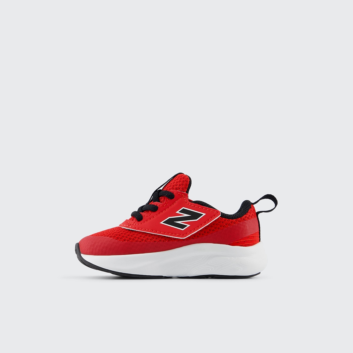 Sapatilhas de Running de Criança NW625RD Vermelho-4