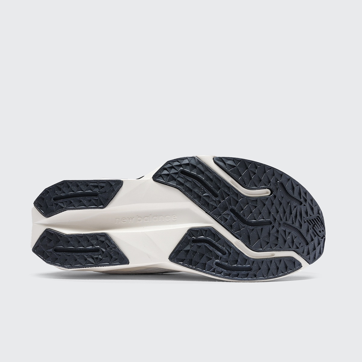 Sapatilhas de Running de Criança PAFCPRC5 Branco / Preto-6