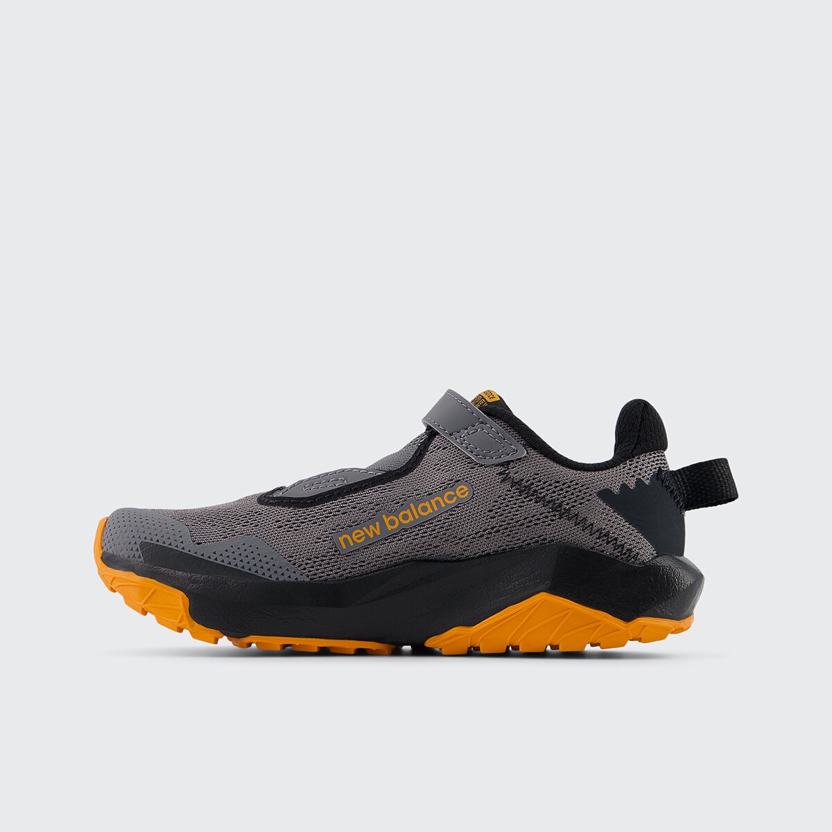 Sapatilhas de Running de Criança PANTRLS6 Cinzento-4
