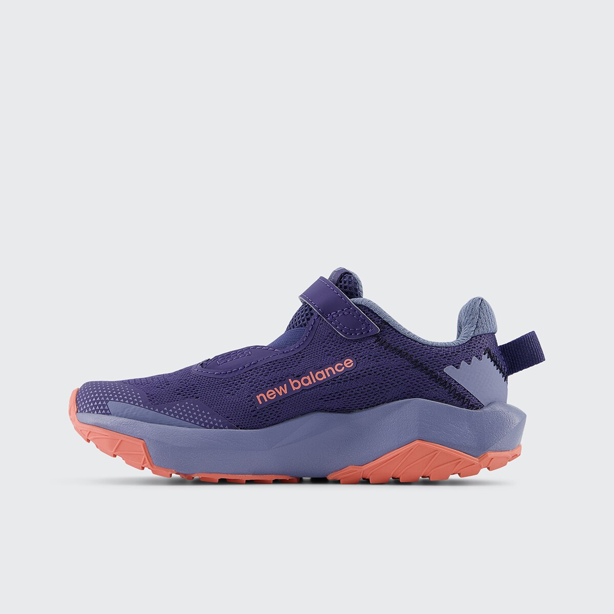 Sapatilhas de Running de Criança PANTRLV6 Cinzento-4
