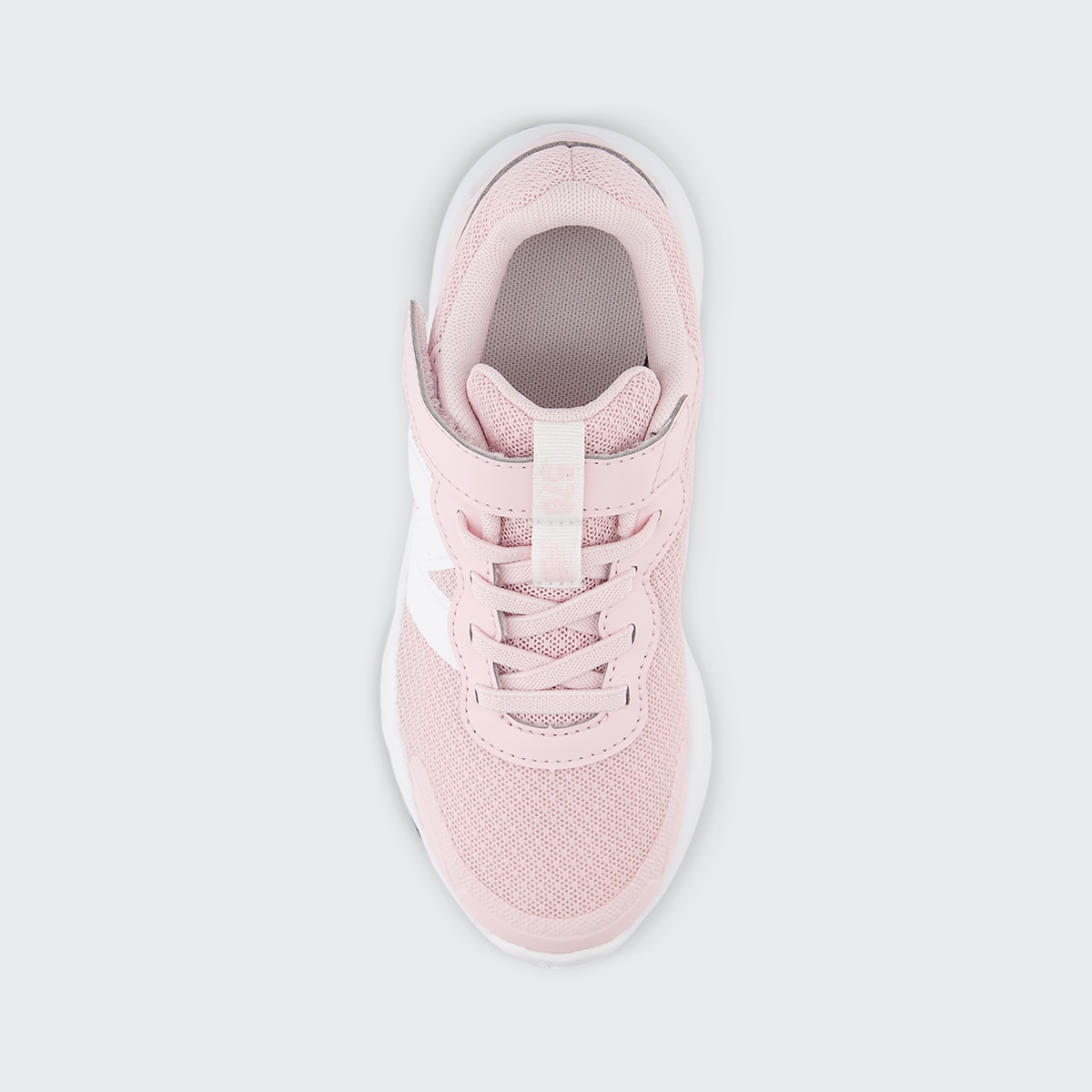 Sapatilhas de Running de Criança PT578PK Rosa / Branco-3