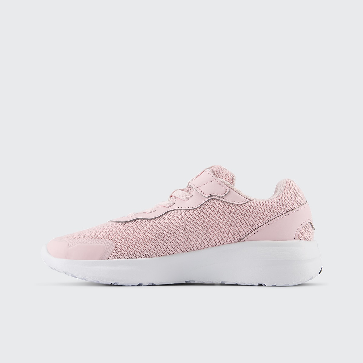 Sapatilhas de Running de Criança PT578PK Rosa / Branco-4
