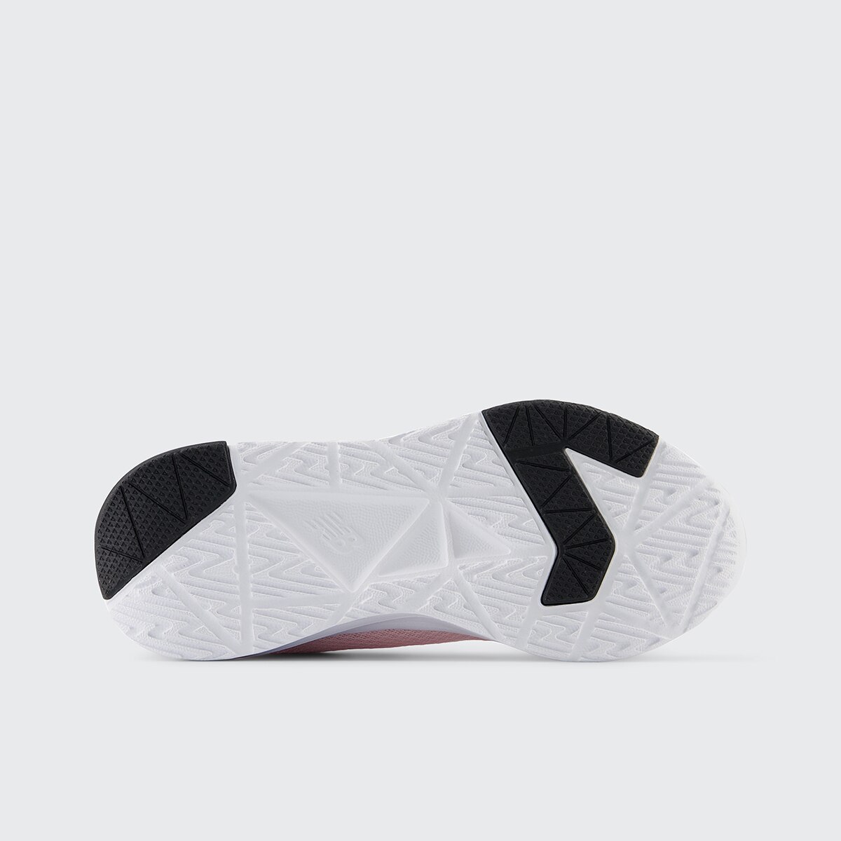 Sapatilhas de Running de Criança PT578PK Rosa / Branco-6