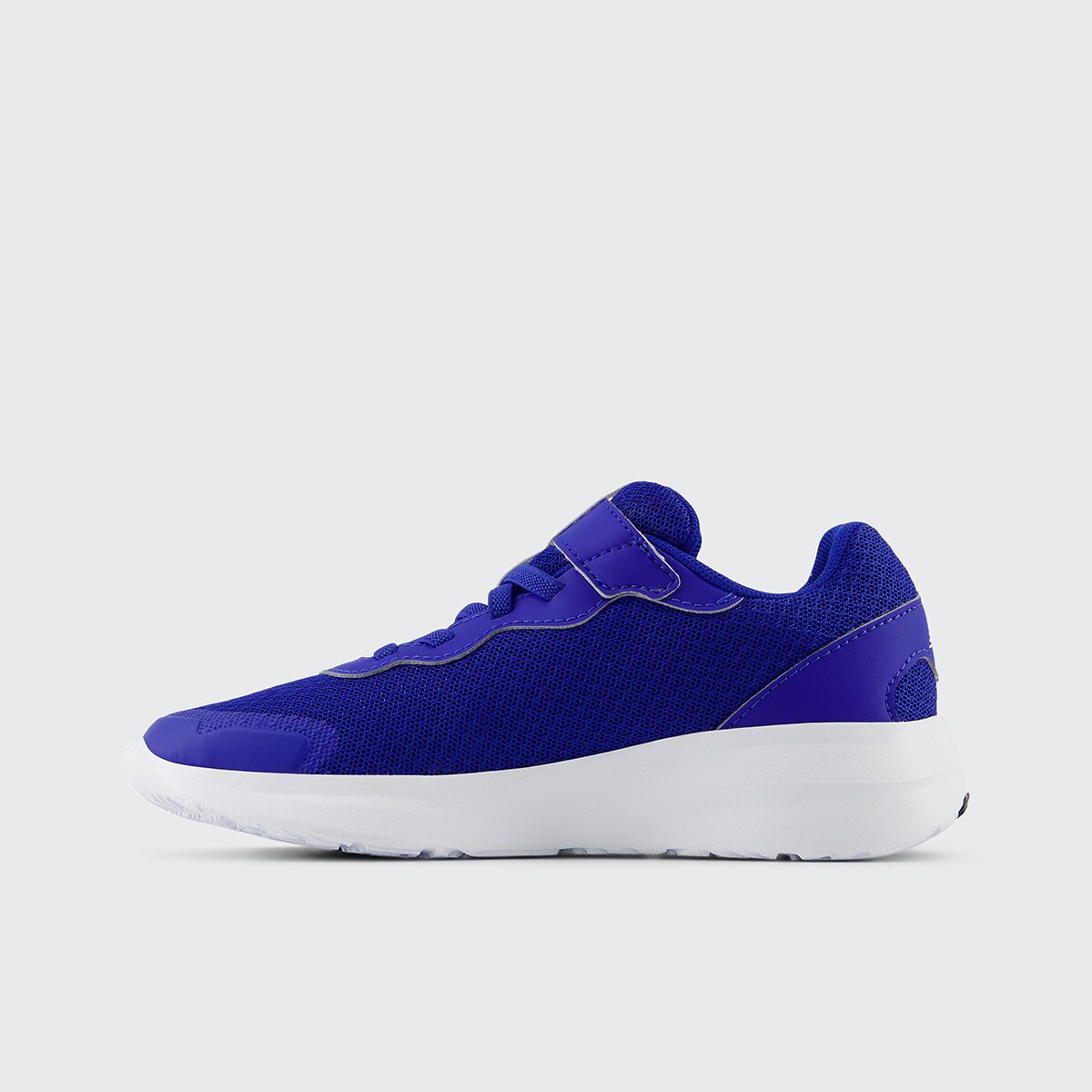 Sapatilhas de Running de Criança PT578RB Azul / Branco-4