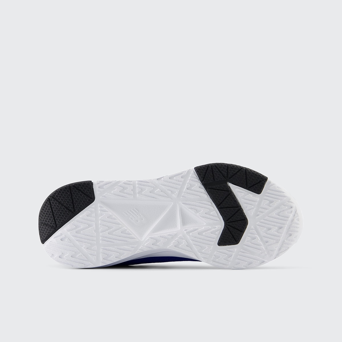 Sapatilhas de Running de Criança PT578RB Azul / Branco-6