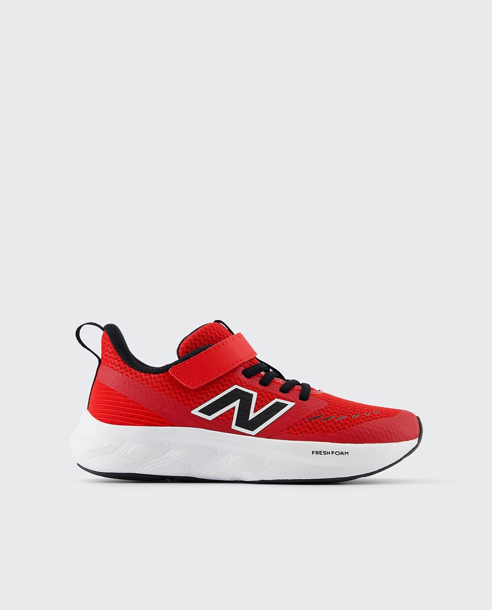 Sapatilhas de Running de Criança PT625RD Branco-1
