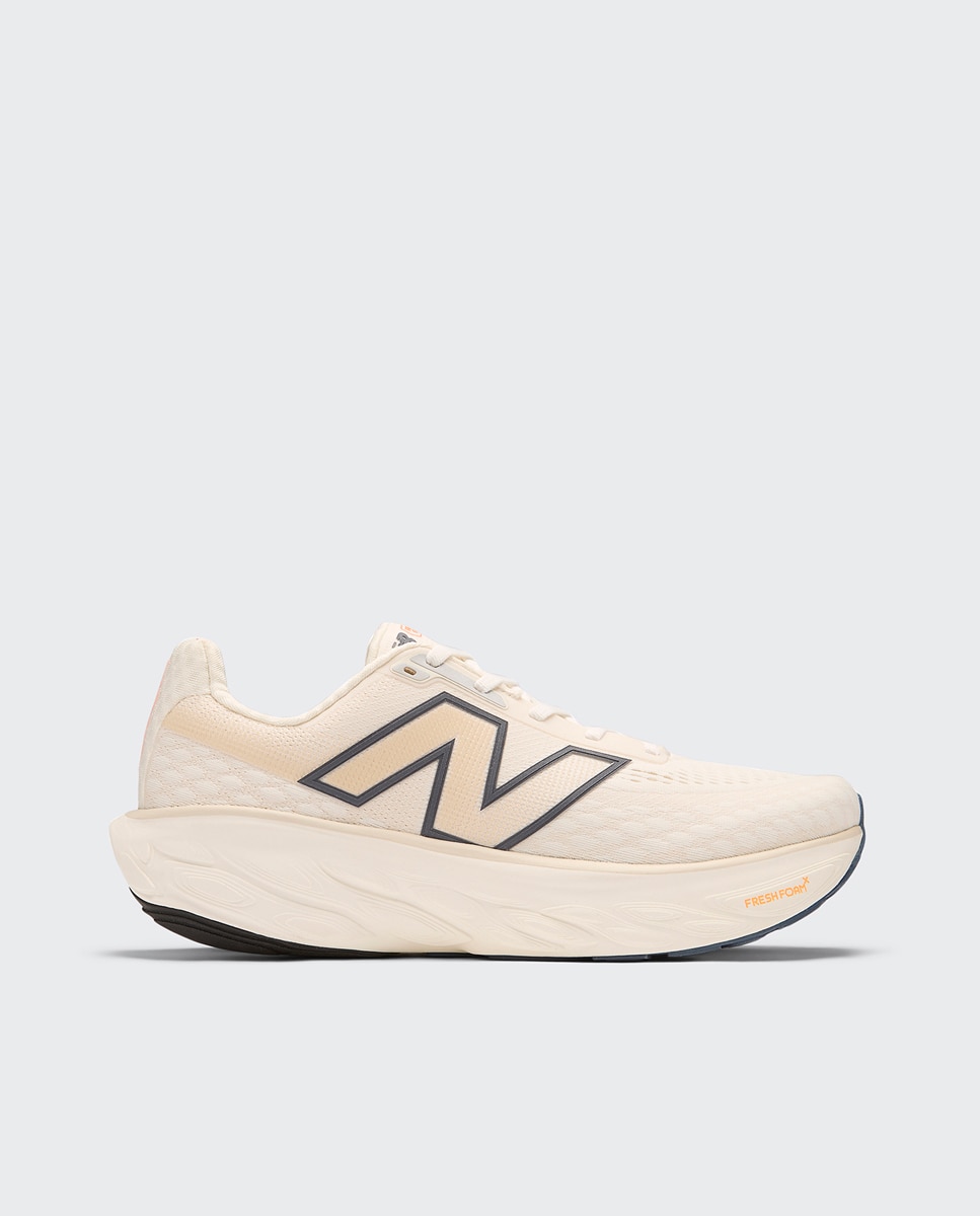 Sapatilhas de Running de Homem M1080C14 Branco-1