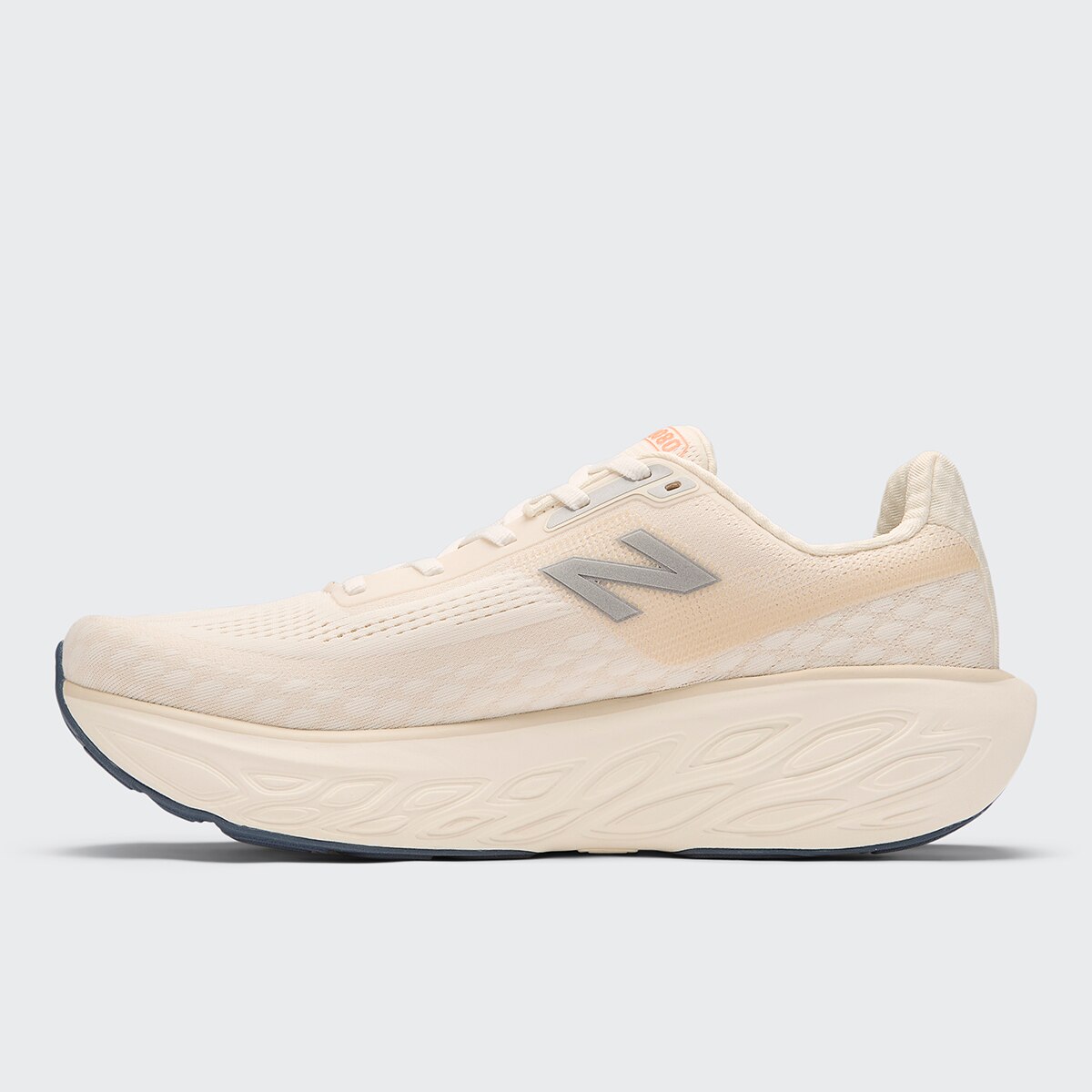 Sapatilhas de Running de Homem M1080C14 Branco-4