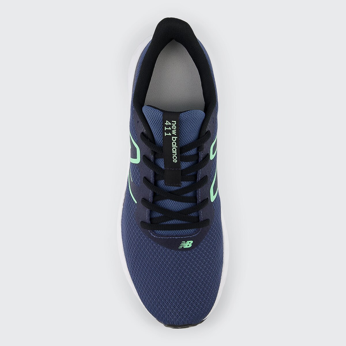 Sapatilhas de Running de Homem M411RL3 Azul-3