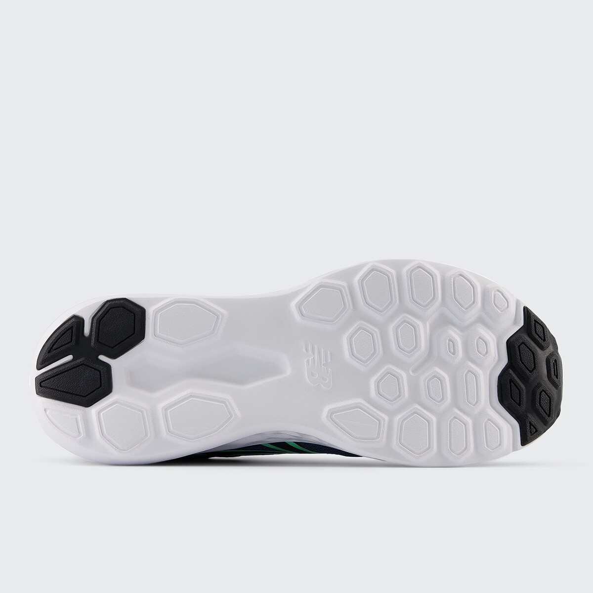 Sapatilhas de Running de Homem M411RL3 Azul-5