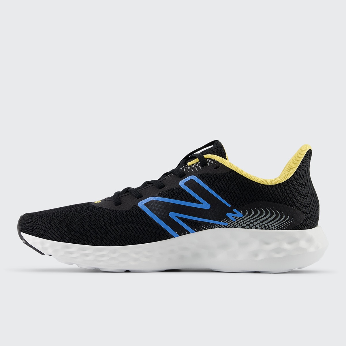 Sapatilhas de Running de Homem M411RM3 Preto-4