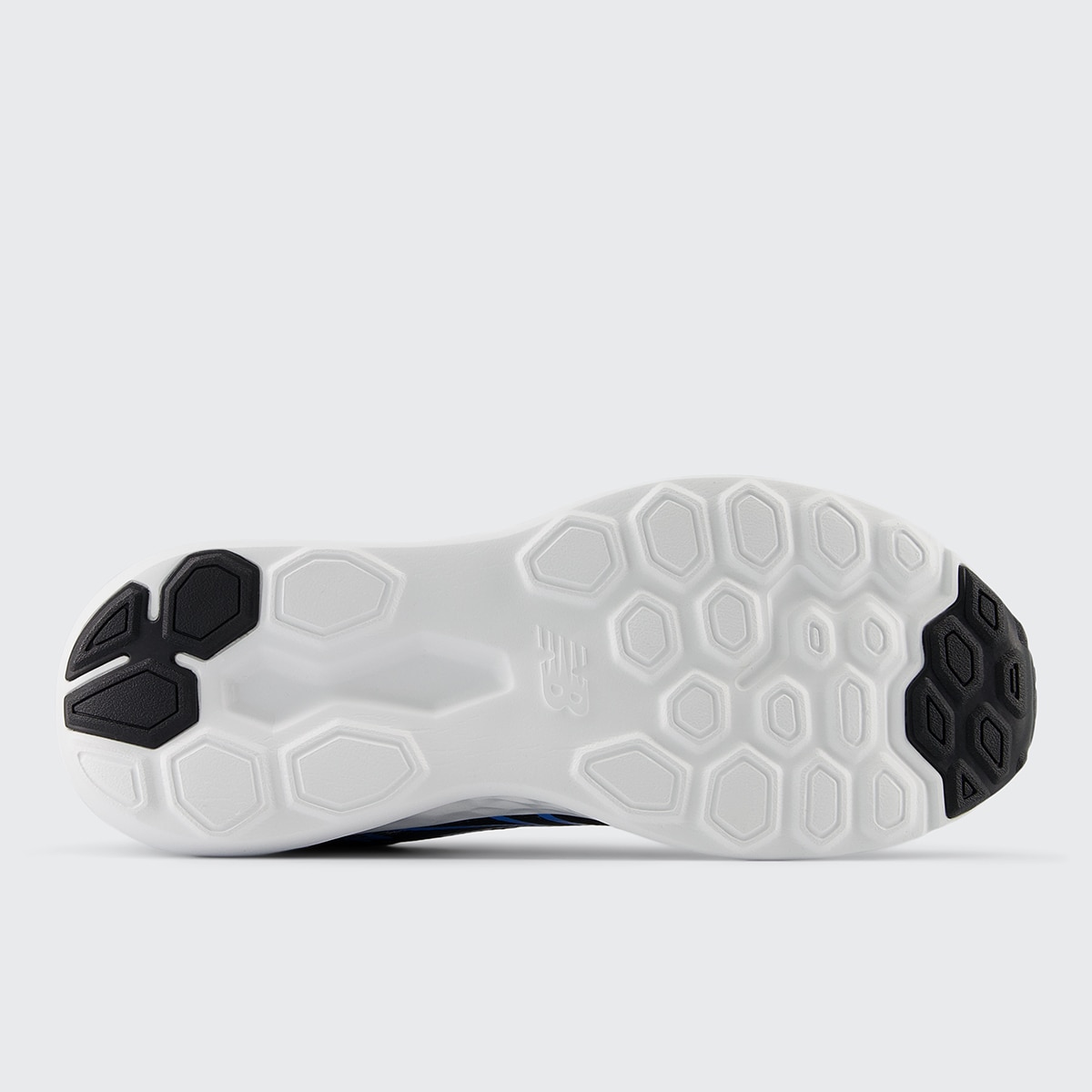 Sapatilhas de Running de Homem M411RM3 Preto-5