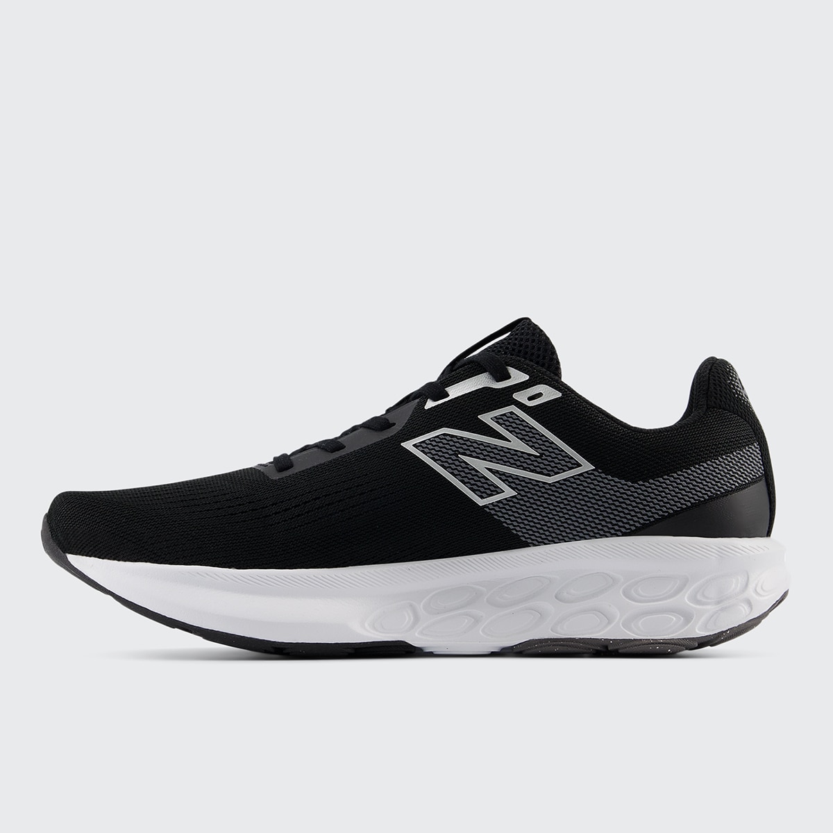 Sapatilhas de Running de Homem M520LK9 Preto-4
