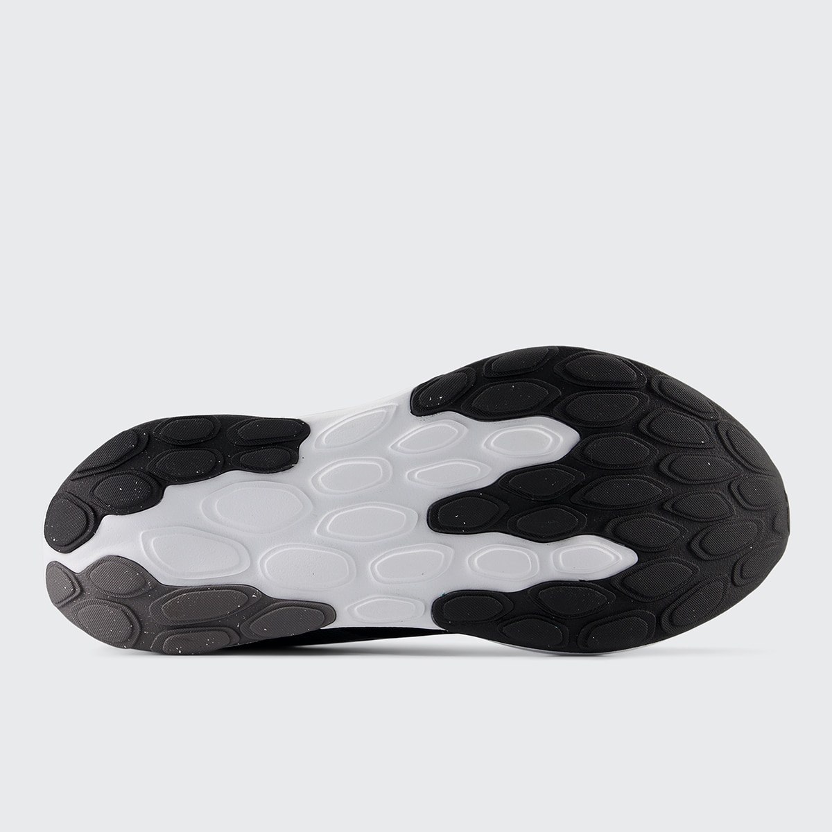 Sapatilhas de Running de Homem M520LK9 Preto-6