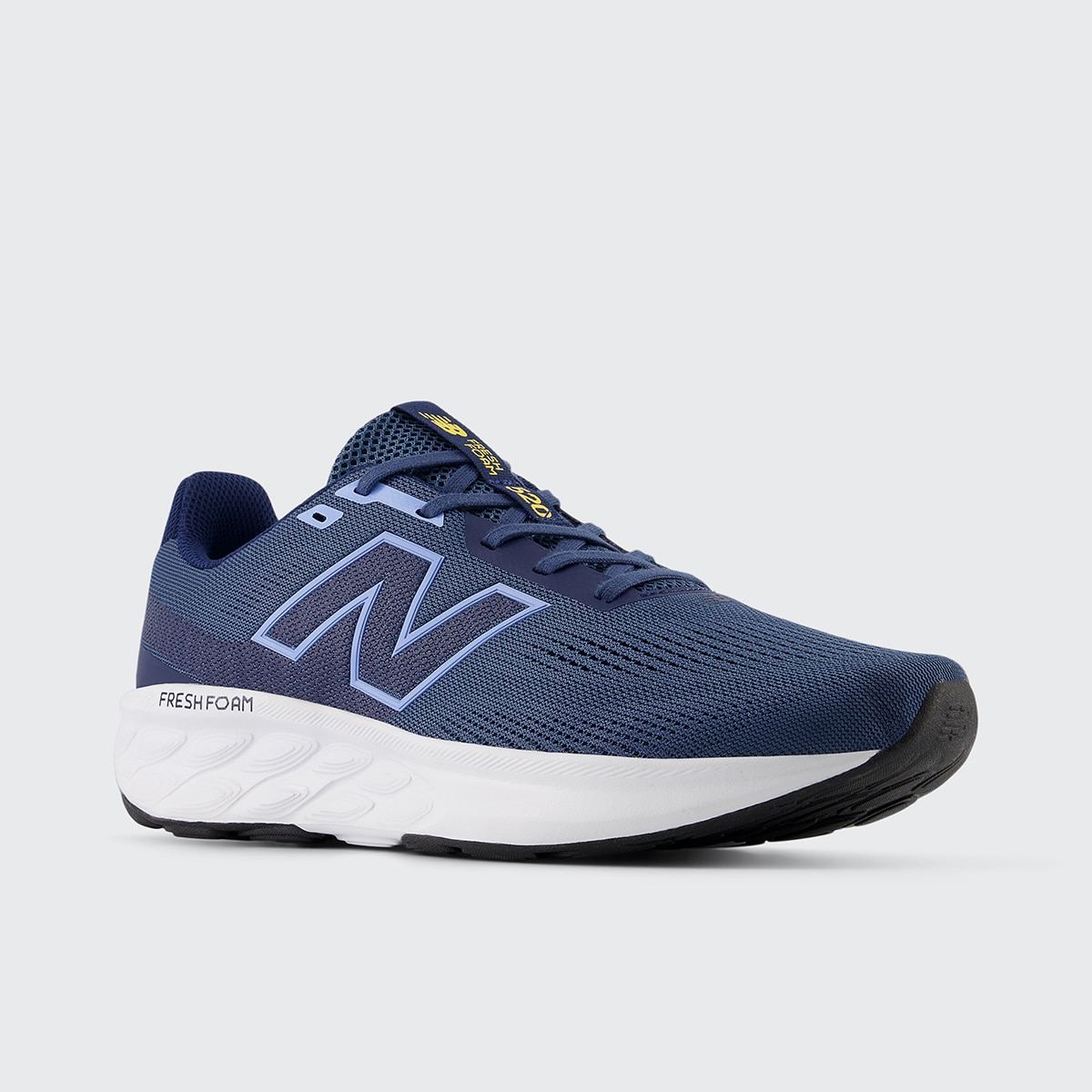 Sapatilhas de Running de Homem M520LO9 Azul-marinho-2