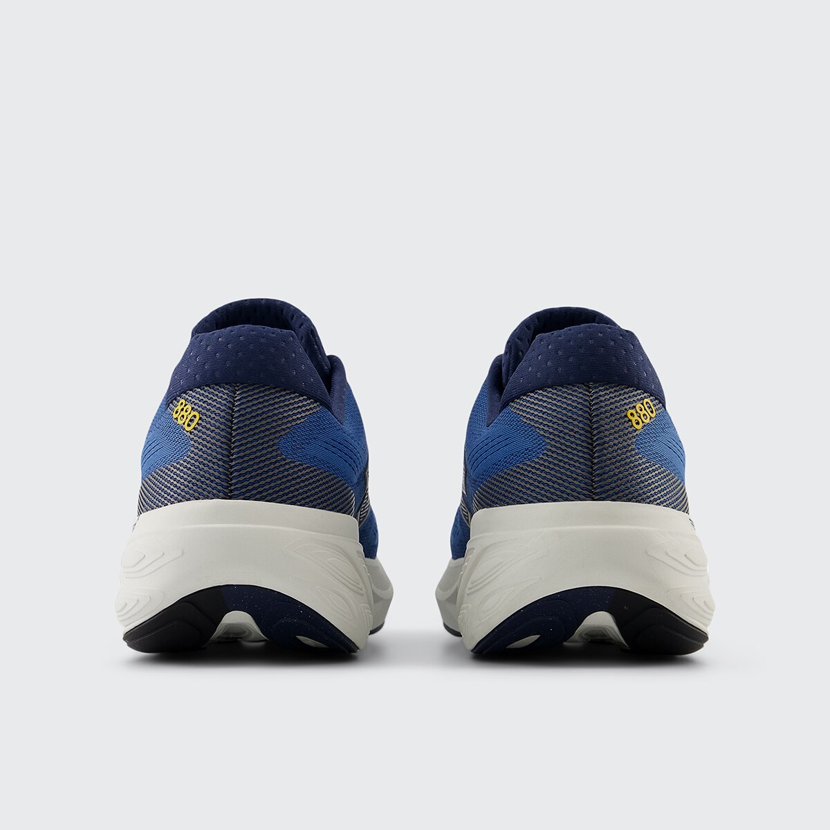 Sapatilhas de Running de Homem M880I15 Azul-5