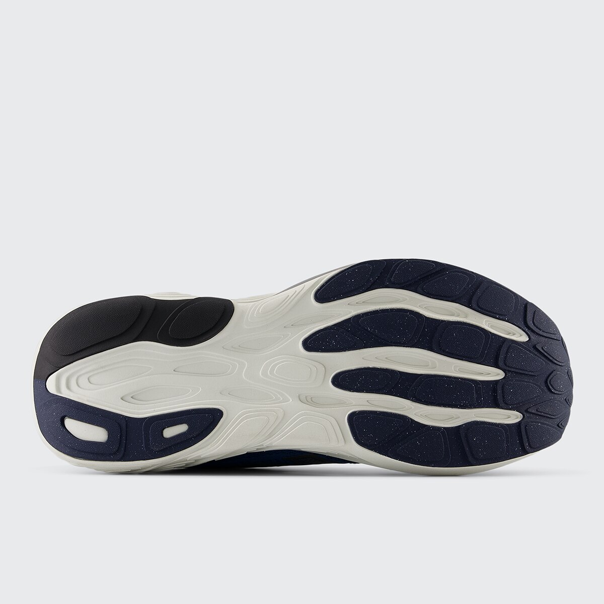 Sapatilhas de Running de Homem M880I15 Azul-6