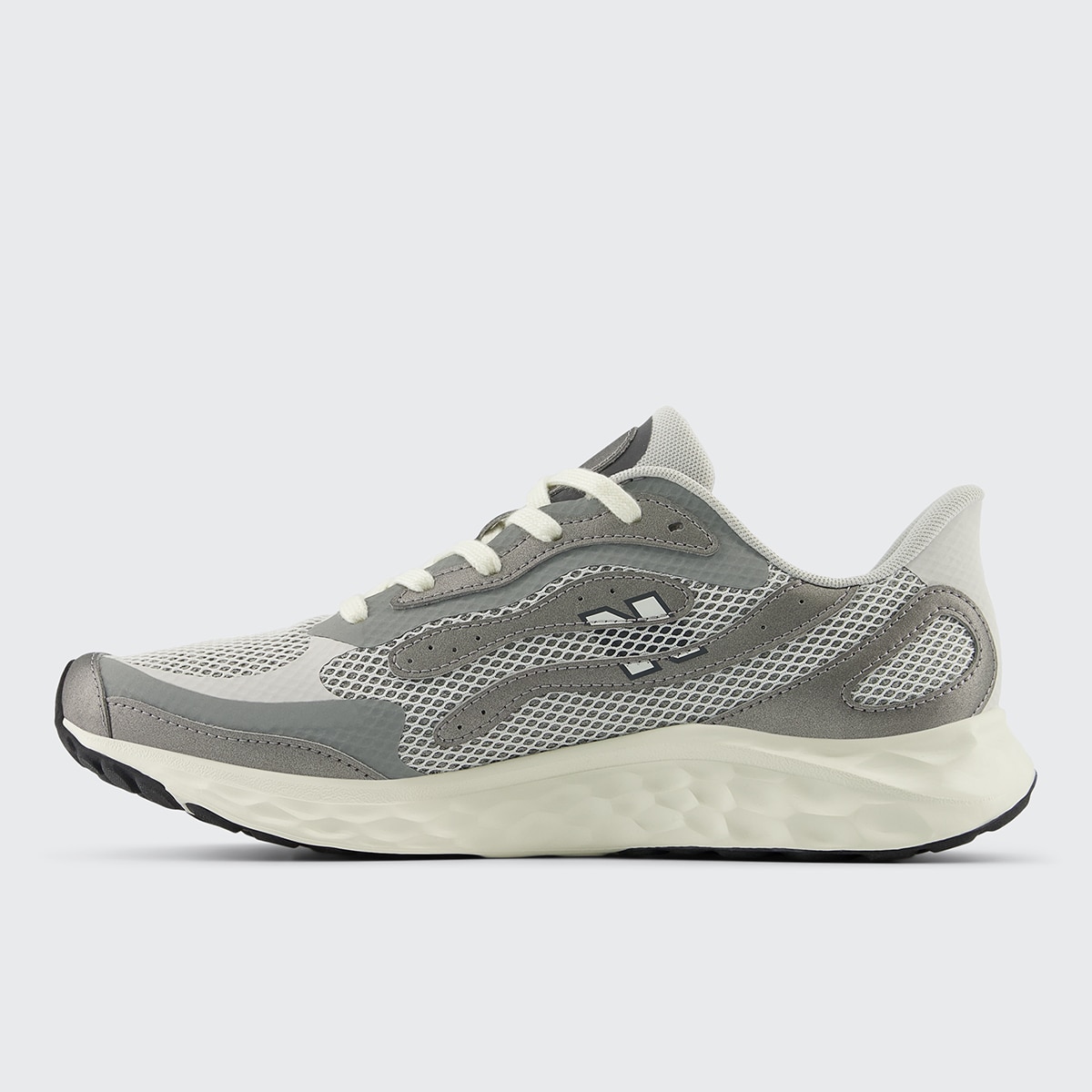 Sapatilhas de Running de Homem MARISTG4 Cinzento-4
