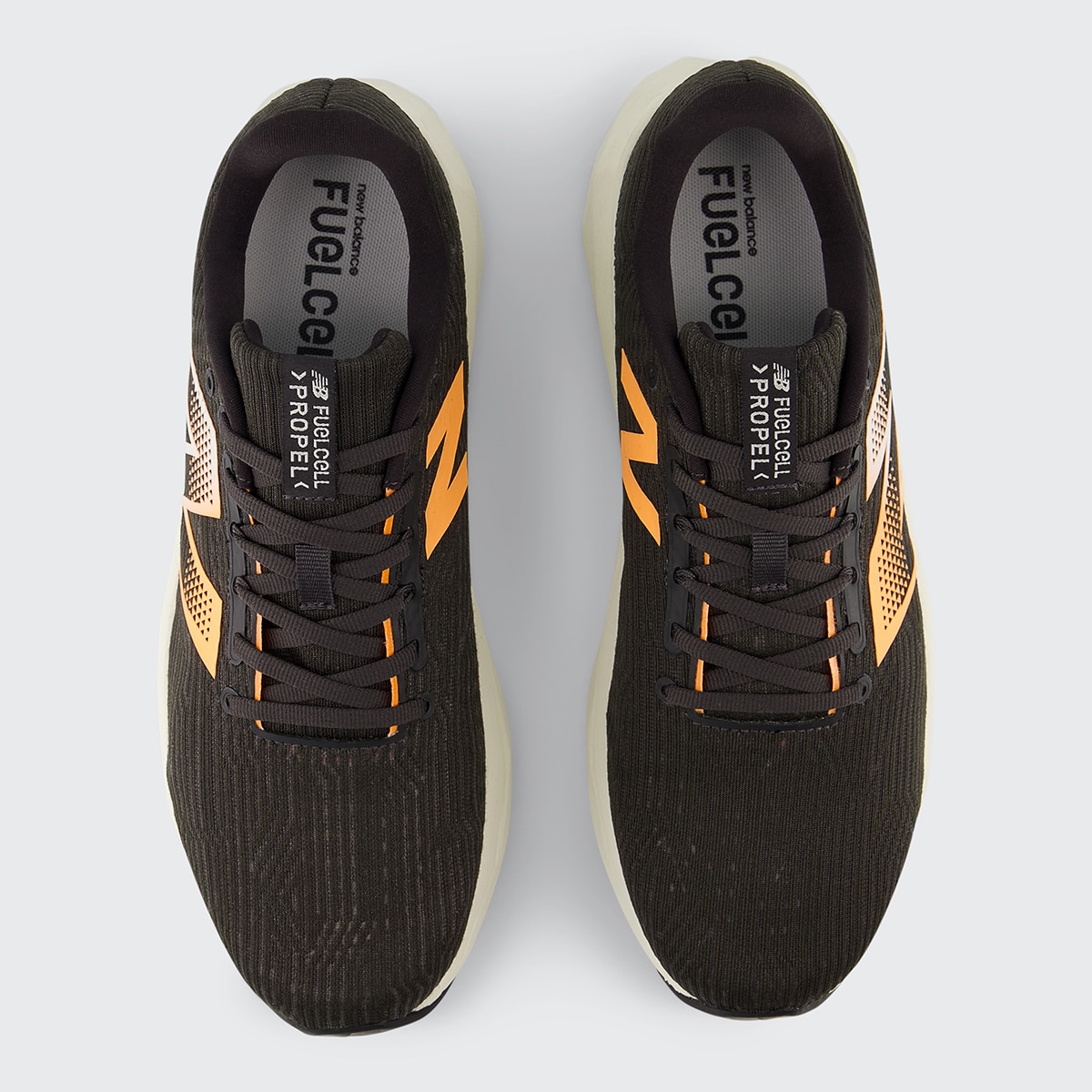 Sapatilhas de Running de Homem MFCPRCB5 Preto-3