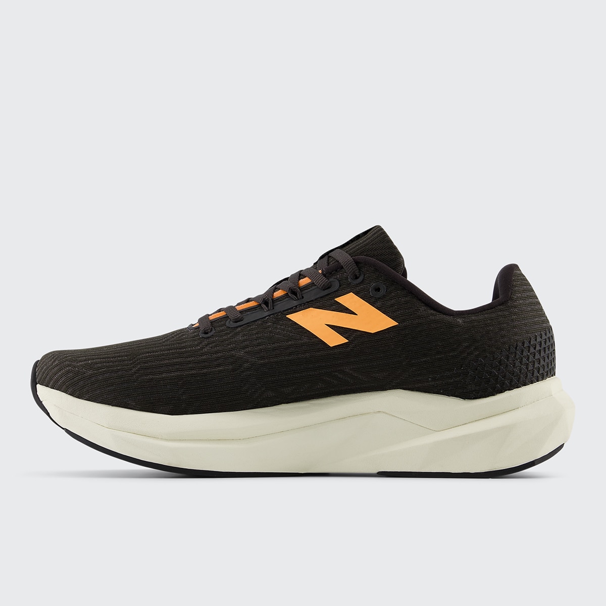 Sapatilhas de Running de Homem MFCPRCB5 Preto-4
