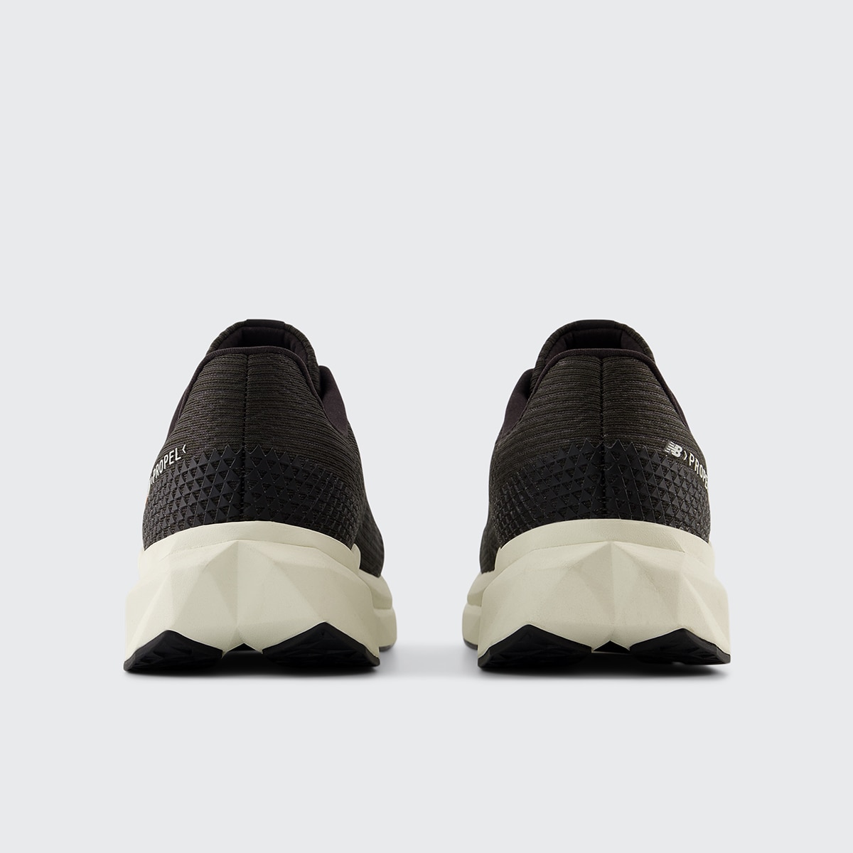 Sapatilhas de Running de Homem MFCPRCB5 Preto-5