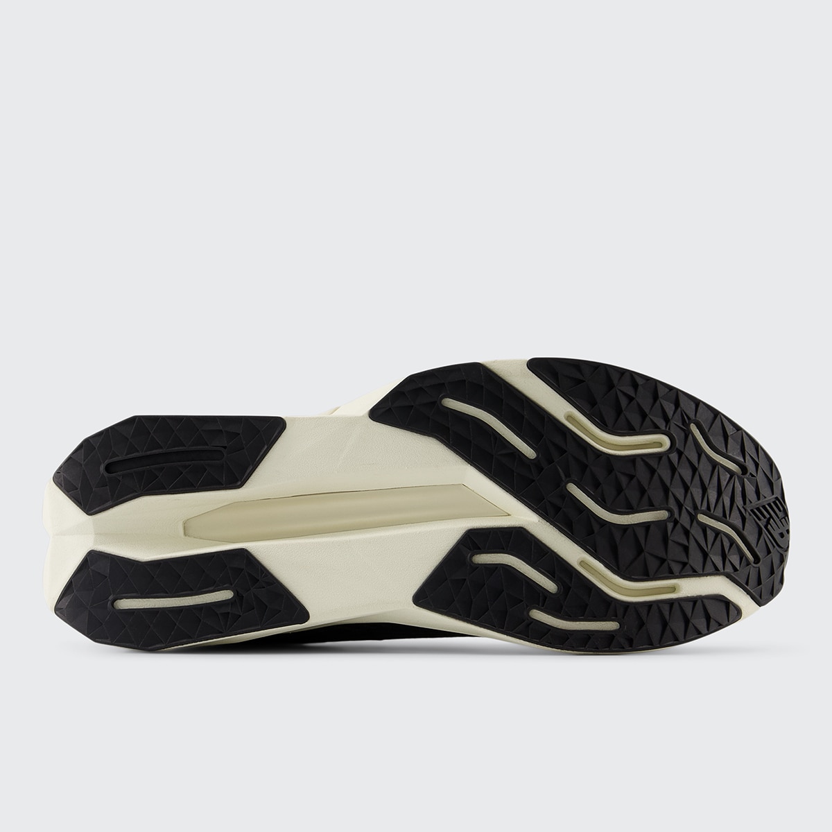 Sapatilhas de Running de Homem MFCPRCB5 Preto-6