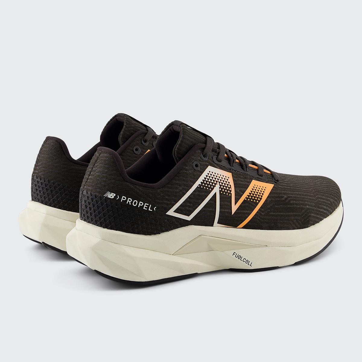 Sapatilhas de Running de Homem MFCPRCB5 Preto-7