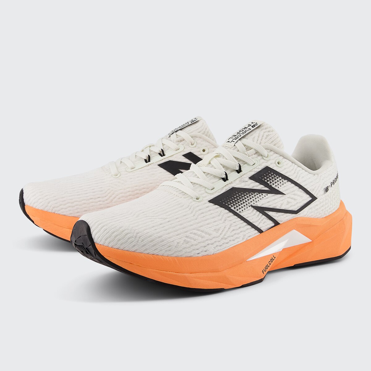 Sapatilhas de Running de Homem MFCPRCG5 Branco-2