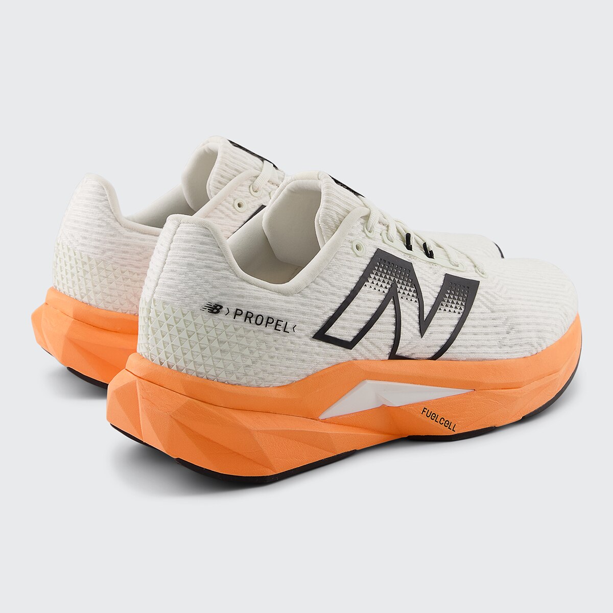 Sapatilhas de Running de Homem MFCPRCG5 Branco-3