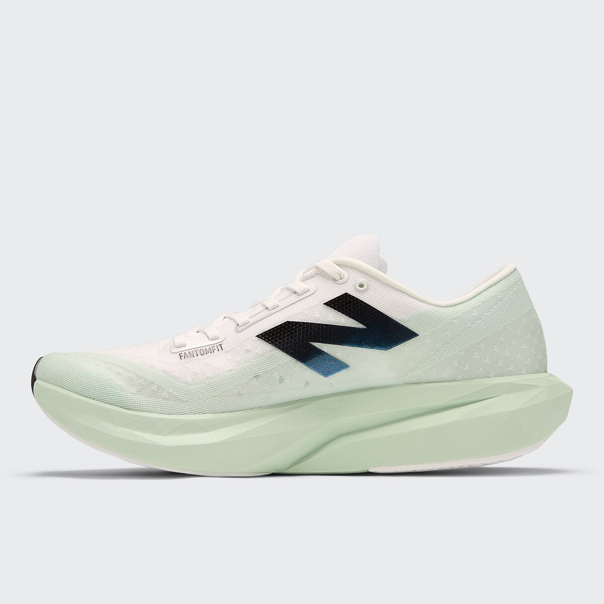 Sapatilhas de Running de Homem MFCXCE4 Verde / Branco-4