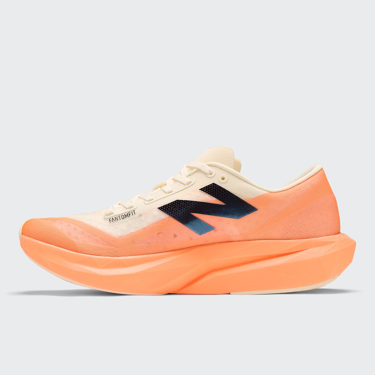 Sapatilhas de Running de Homem MFCXCO4 Laranja / Branco-4
