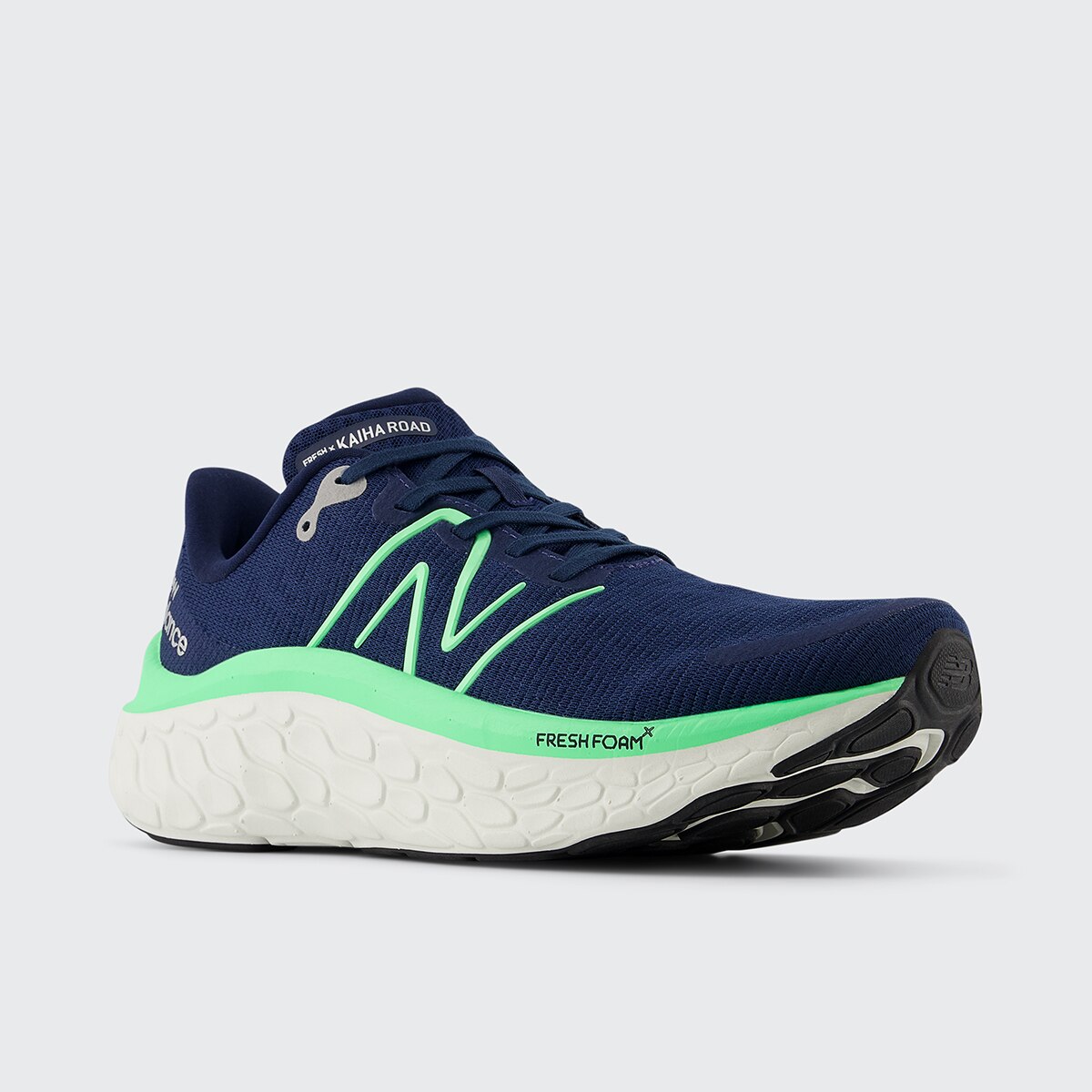 Sapatilhas de Running de Homem MKAIRCG1 Azul-marinho-2