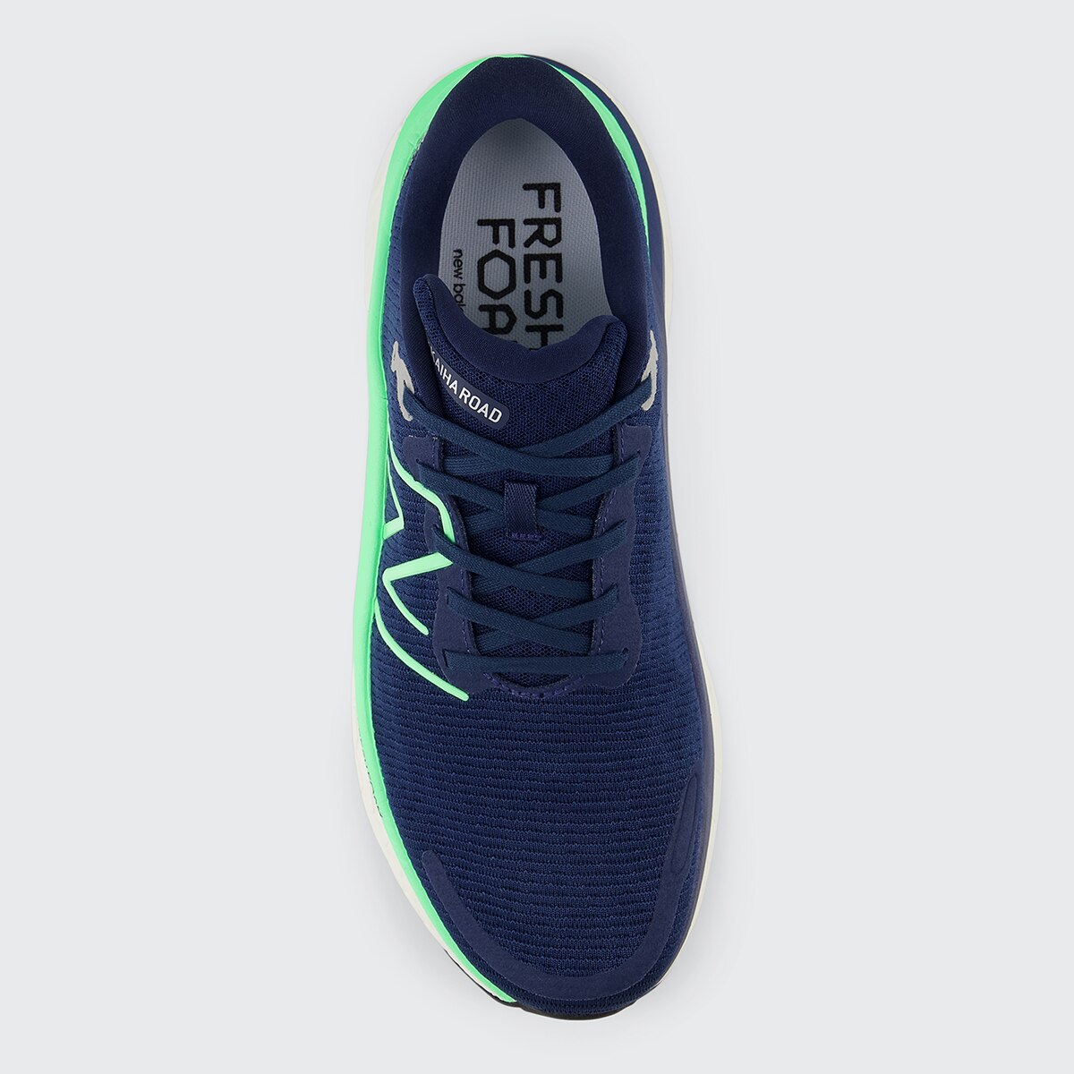 Sapatilhas de Running de Homem MKAIRCG1 Azul-marinho-3