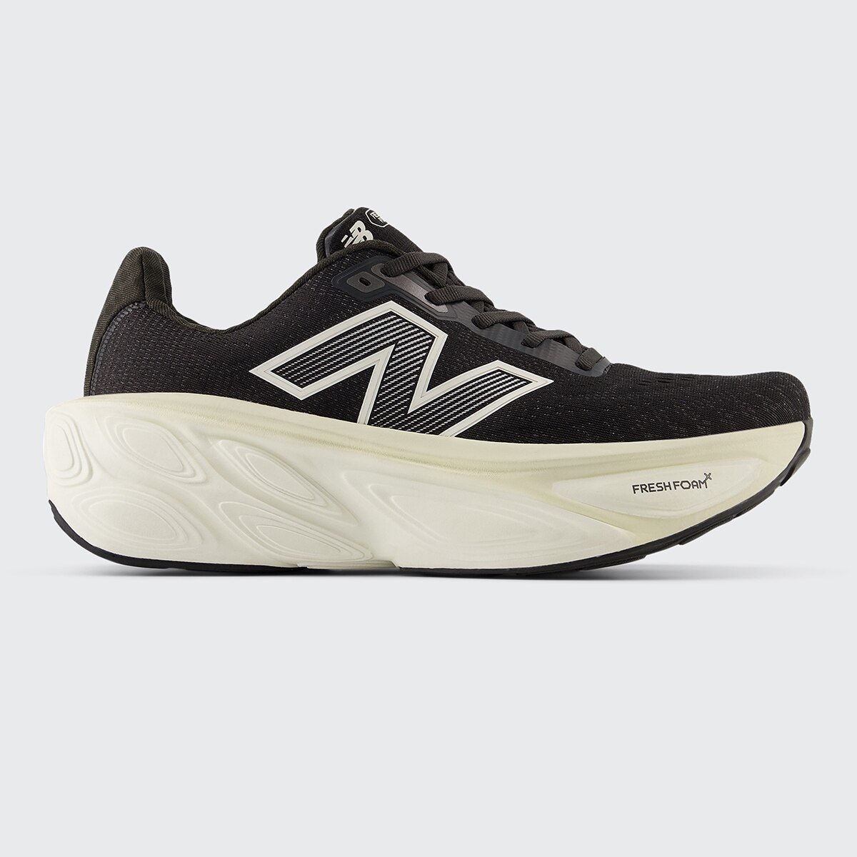 Sapatilhas de Running de Homem MMORCD5 Preto-1