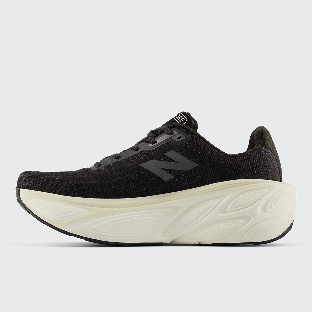 Sapatilhas de Running de Homem MMORCD5 Preto-4