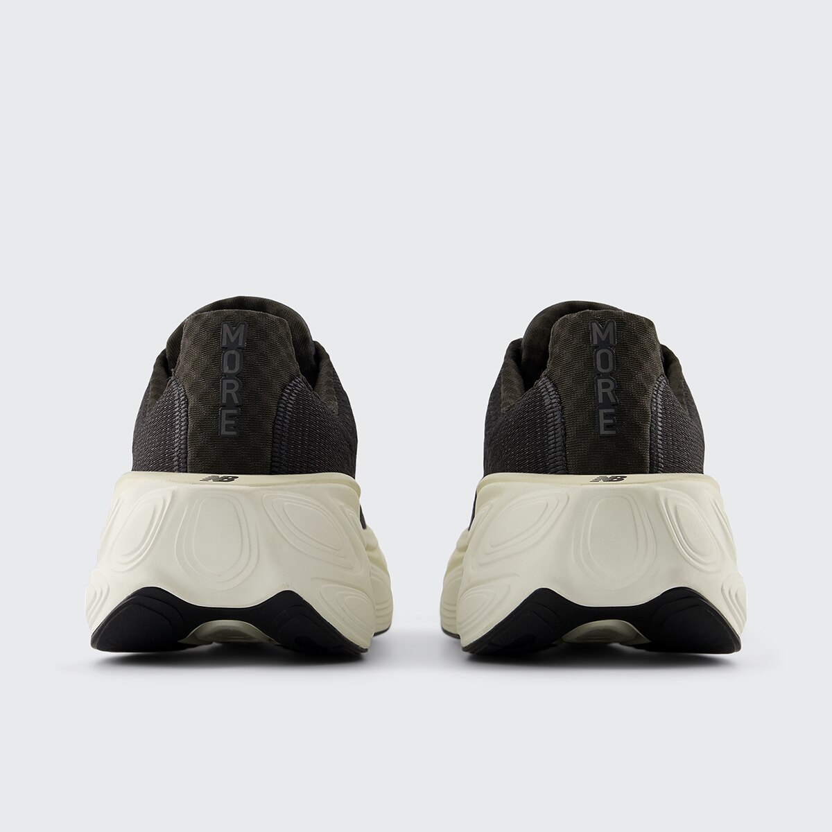 Sapatilhas de Running de Homem MMORCD5 Preto-5