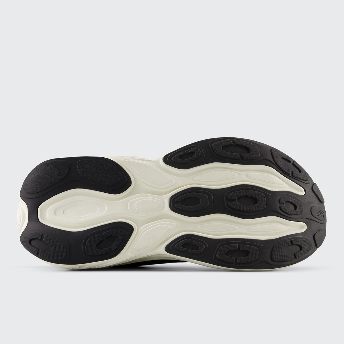 Sapatilhas de Running de Homem MMORCD5 Preto-6