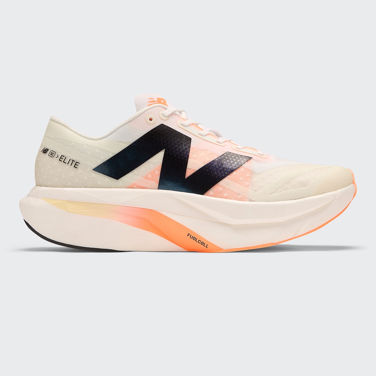 Sapatilhas de Running de Homem MRCELCW4 Branco-1