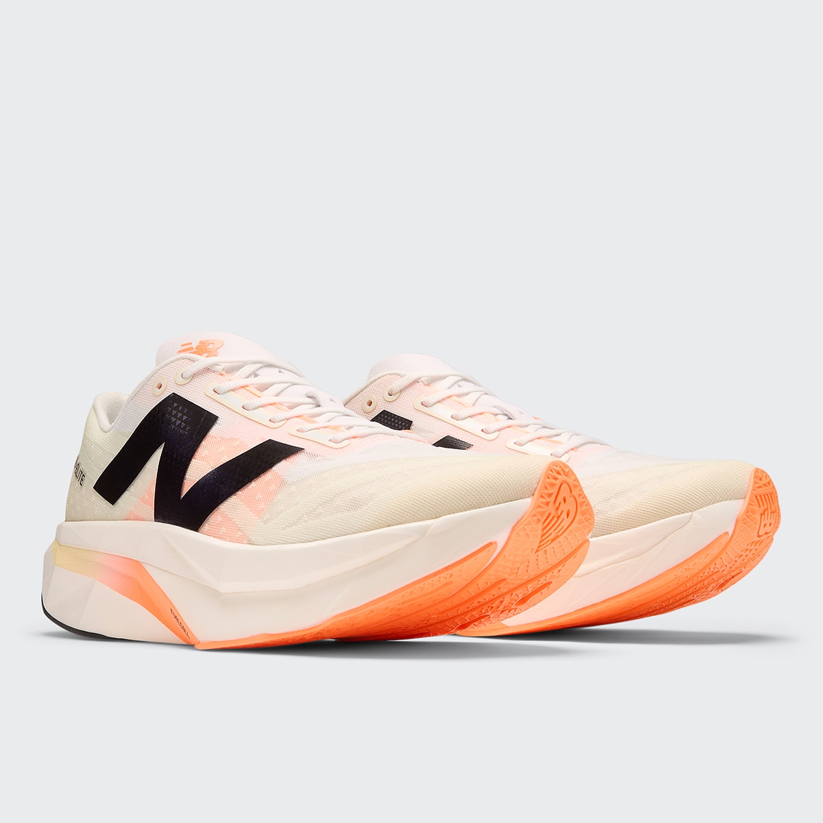 Sapatilhas de Running de Homem MRCELCW4 Branco-2