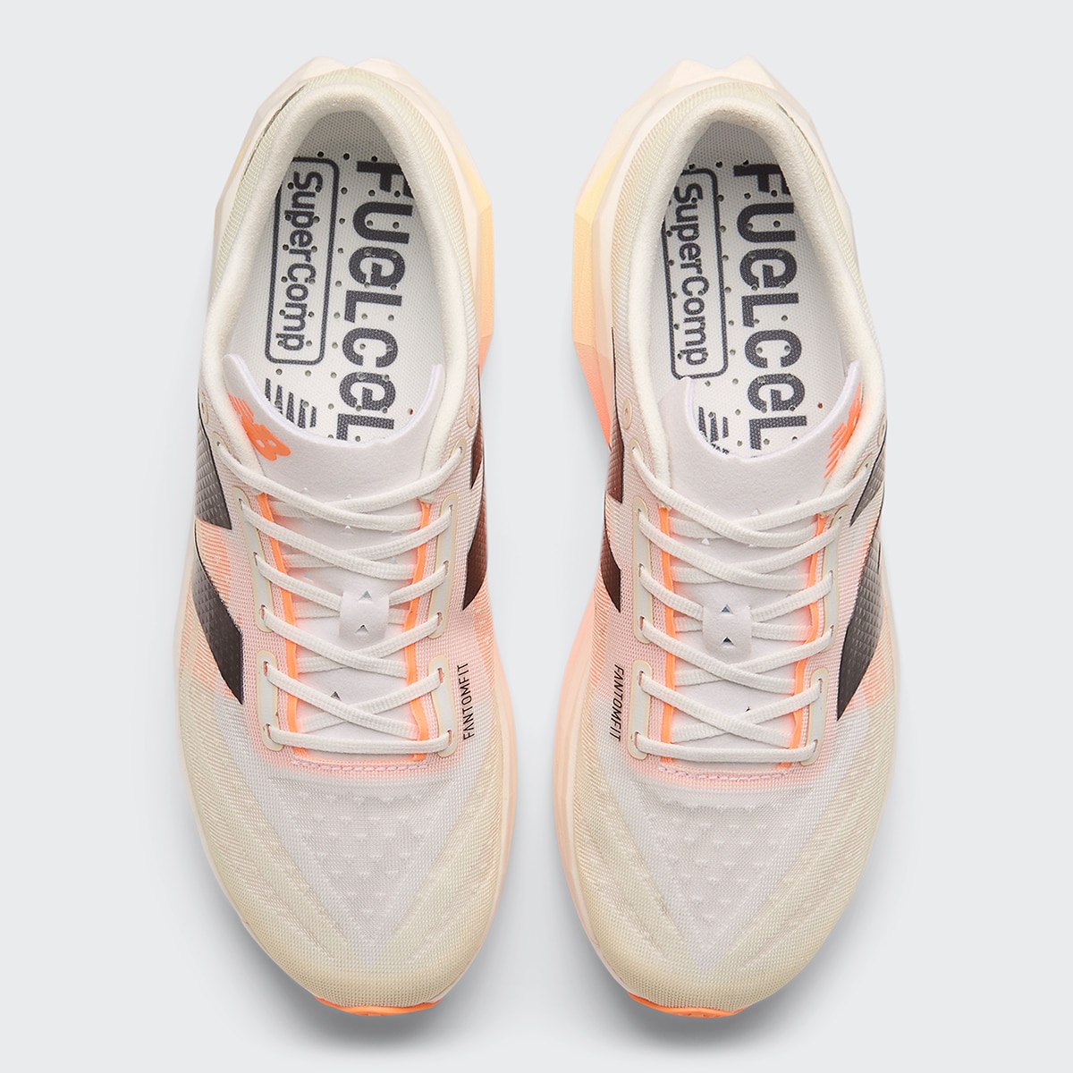 Sapatilhas de Running de Homem MRCELCW4 Branco-3