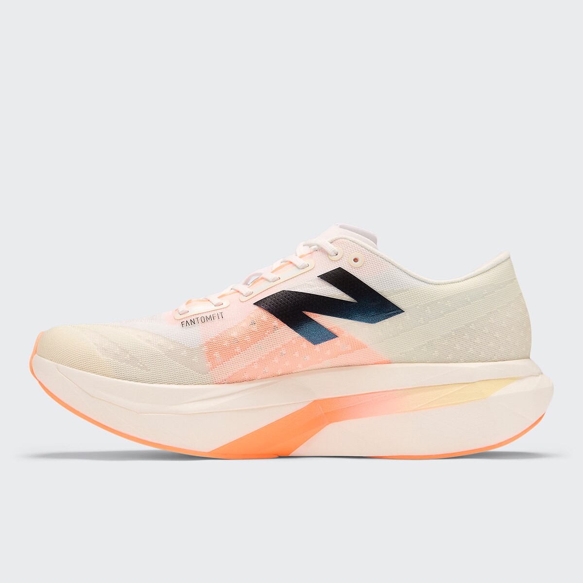 Sapatilhas de Running de Homem MRCELCW4 Branco-4