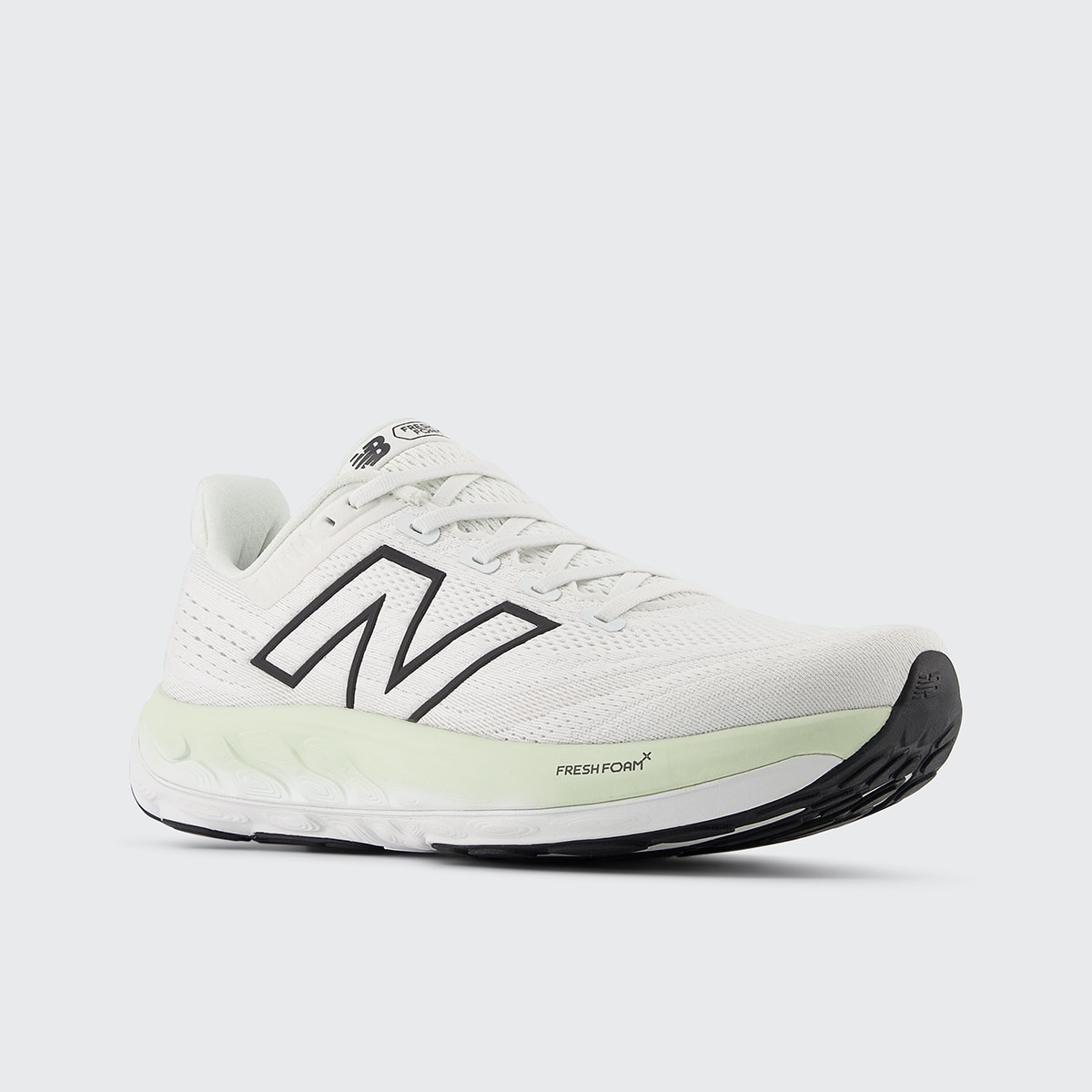 Sapatilhas de Running de Homem MVNGOCJ6 Branco-2
