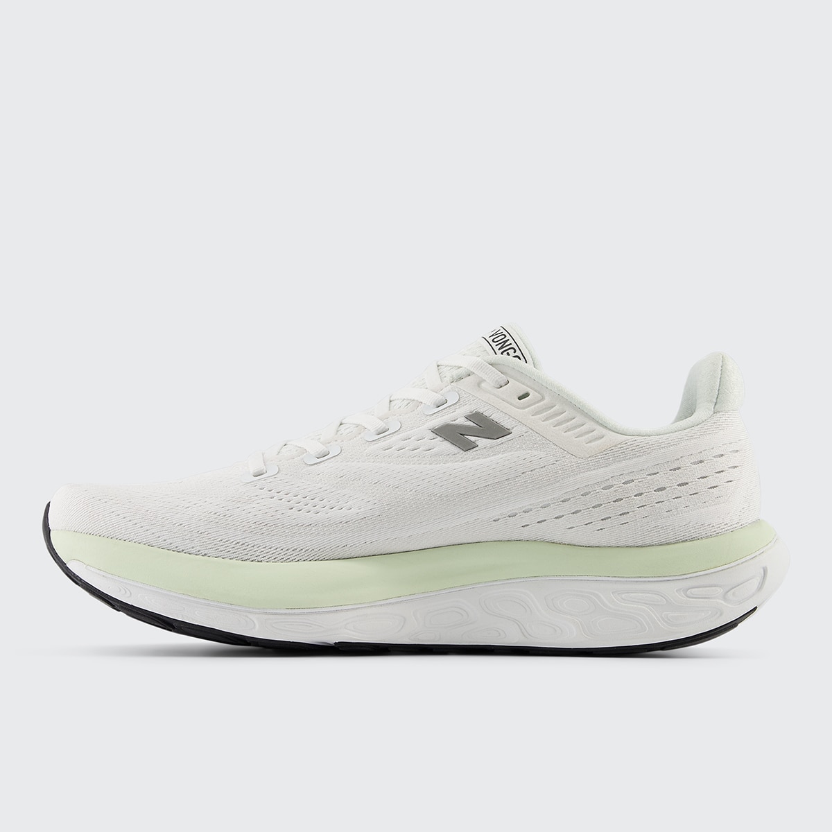 Sapatilhas de Running de Homem MVNGOCJ6 Branco-4