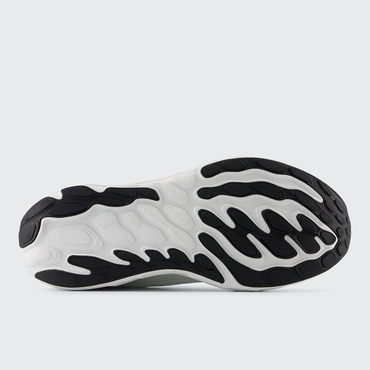 Sapatilhas de Running de Homem MVNGOCJ6 Branco-5