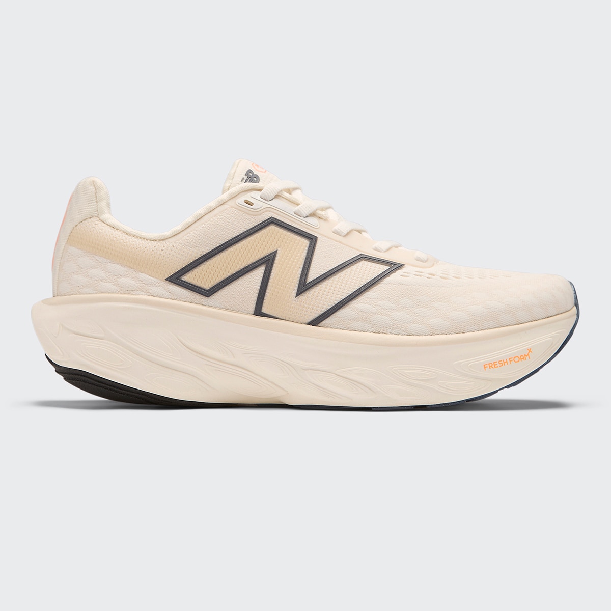 Sapatilhas de Running de Mulher W1080J14 Branco-1
