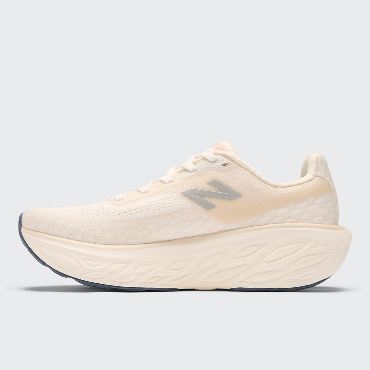 Sapatilhas de Running de Mulher W1080J14 Branco-4