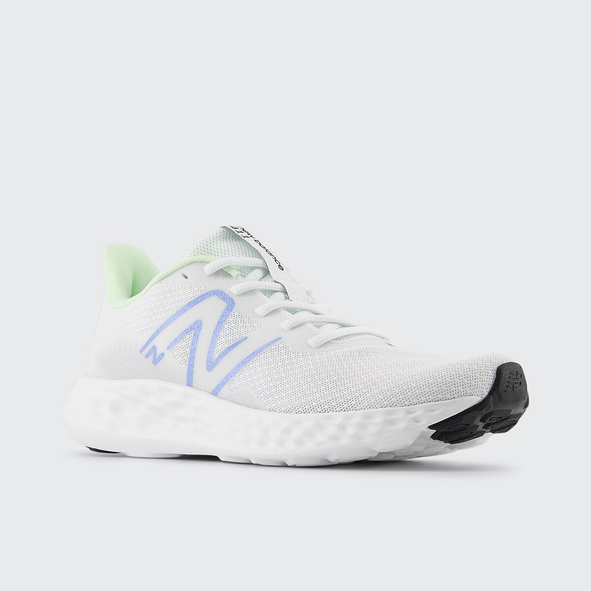 Sapatilhas de Running de Mulher W411RR3 Branco-2