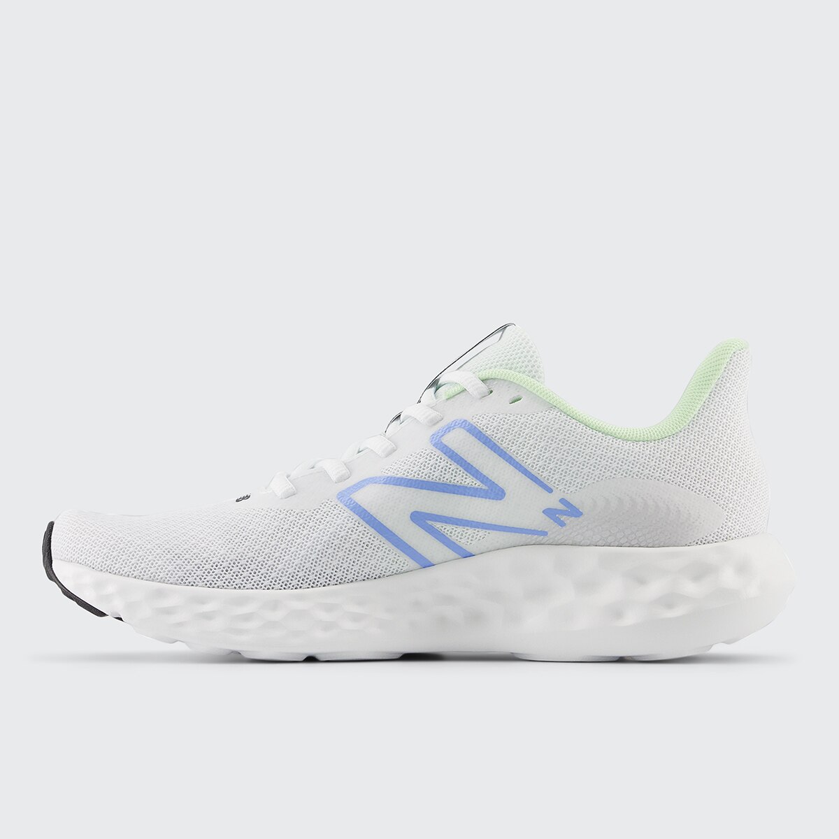 Sapatilhas de Running de Mulher W411RR3 Branco-4