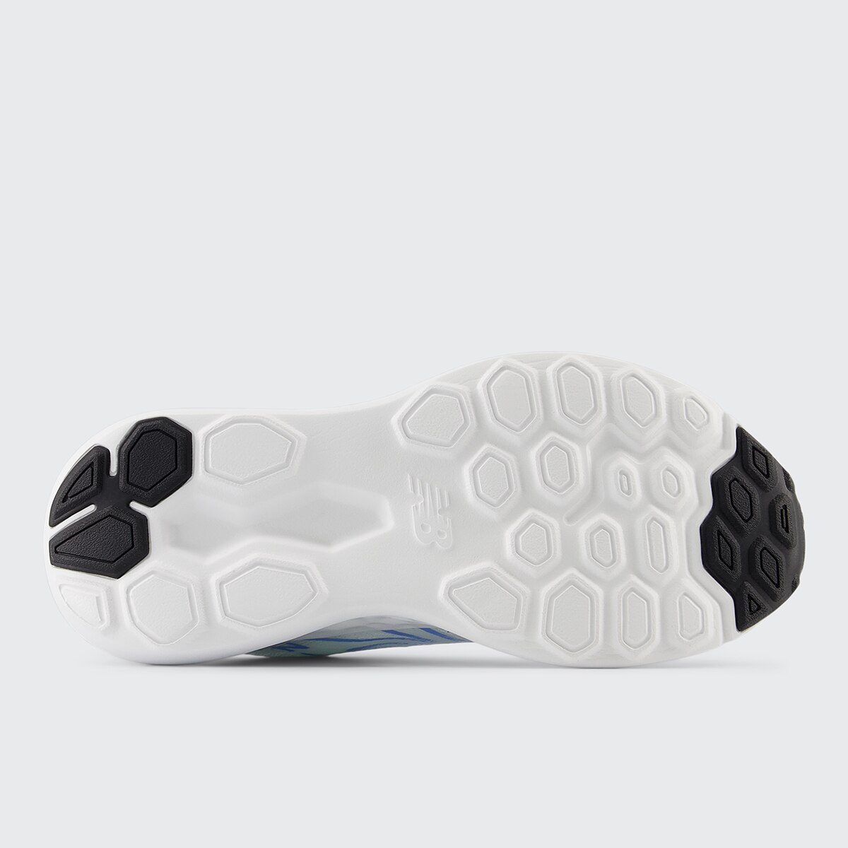 Sapatilhas de Running de Mulher W411RR3 Branco-5