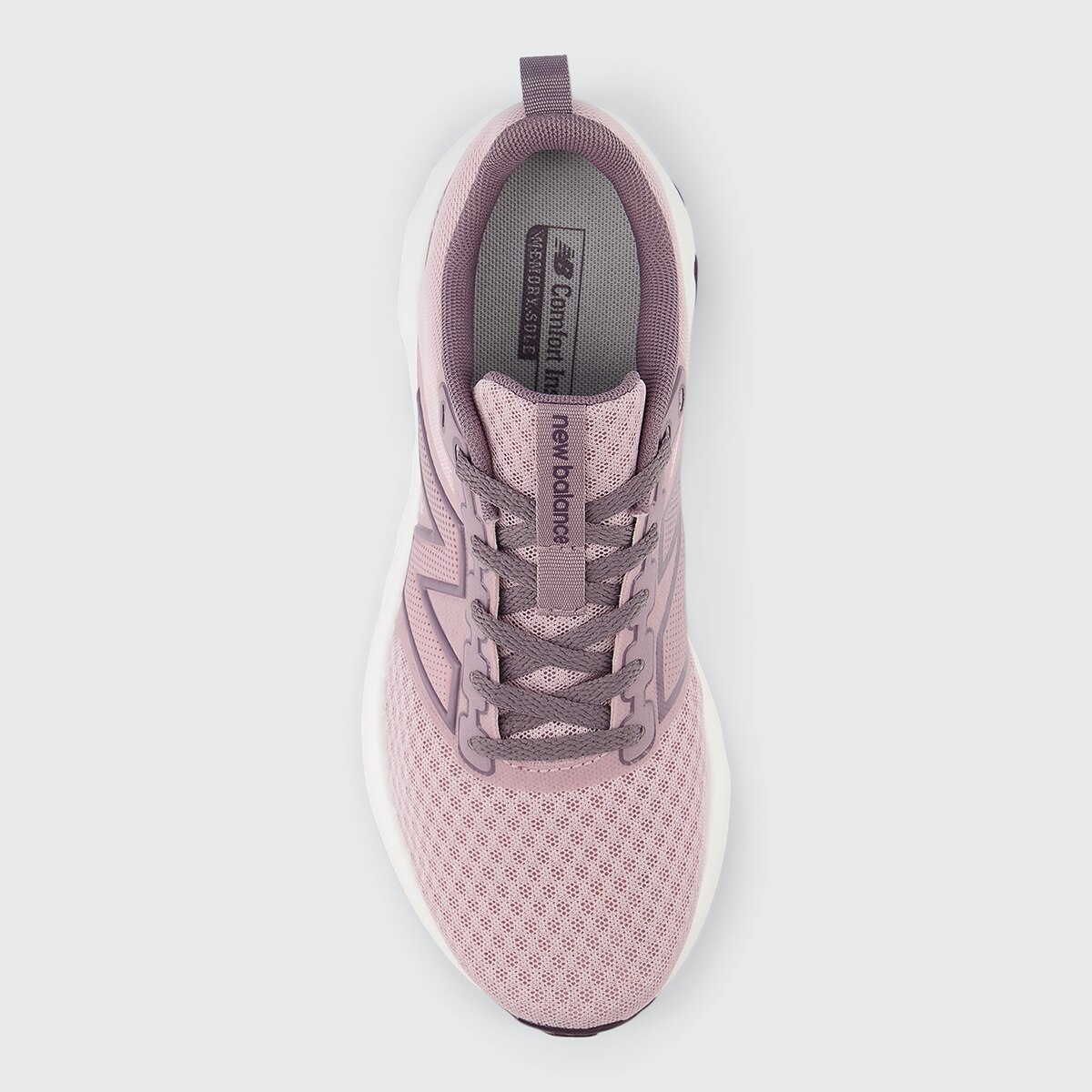 Sapatilhas de Running de Mulher W460CP4 Rosa-3